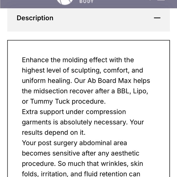 AB Board Max - Picture 5 of 8